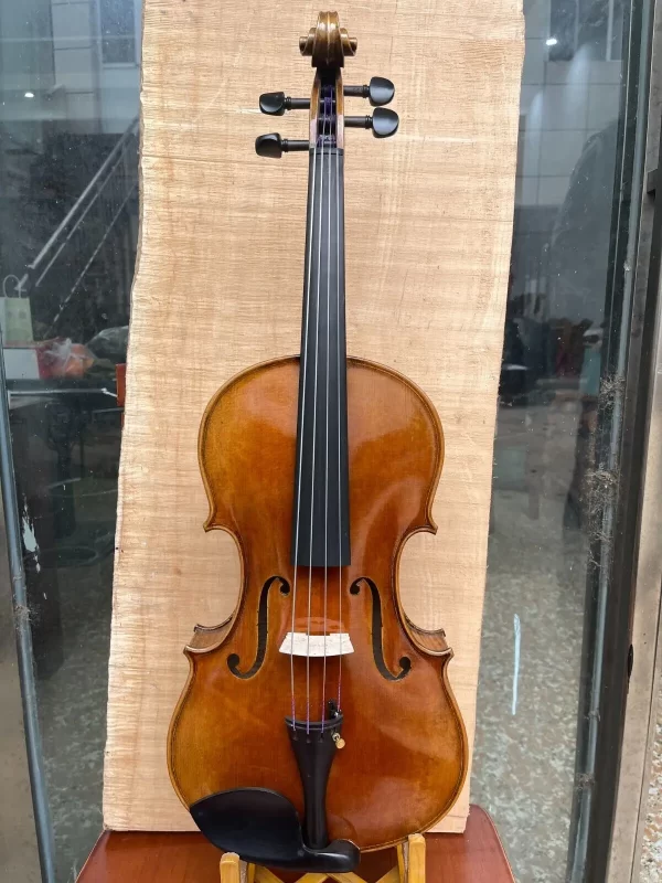 Professional 16.5-inch Handmade Viola