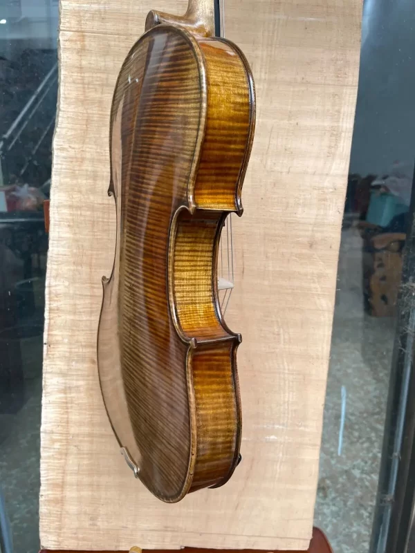 Professional 16.5-inch Handmade Viola