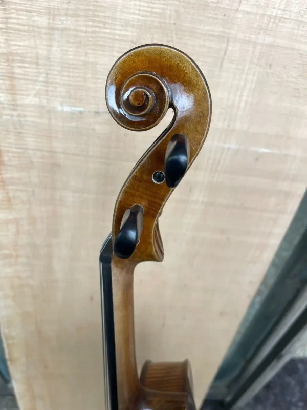 Professional 16.5-inch Handmade Viola