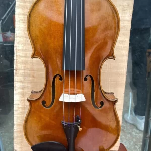 Professional 16.5-inch Handmade Viola