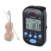 Mini Clip-on LCD Digital Metronome Music Accessory