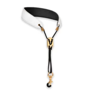 Universal Adjustable Saxophone Neck Strap