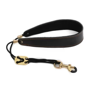 Universal Adjustable Saxophone Neck Strap