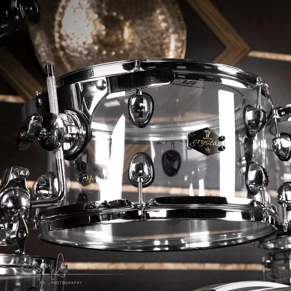 High-Quality Acoustic Professional Jazz Drum Kit