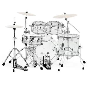 High-Quality Acoustic Professional Jazz Drum Kit