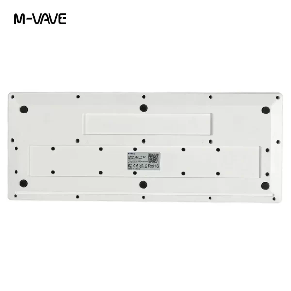 SMK-37 PRO Keyboard 37 key Supports Wireless Connection