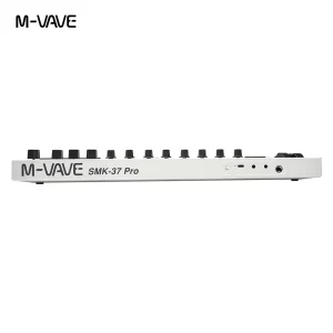 SMK-37 PRO Keyboard 37 key Supports Wireless Connection