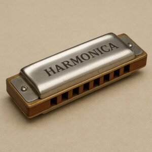 Harmonica