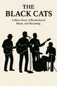 The Black Cats Blues Band