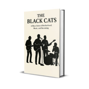 The Black Cats Blues Band